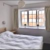 Отель Great price, lovely comfy flat.2 mins from the sea в Лайм-Риджисе
