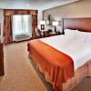 Отель Holiday Inn Express Hotel & Suites Dubuque, an IHG Hotel, фото 4