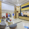 Отель Guangfei Meisilu Hotel (Dongguan Bank Liaobu Basketball Center), фото 7
