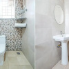 Отель Fabhotel Vtn Homes, фото 8