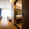 Отель Jeonju Tourist Hotel Kkotsim, фото 19