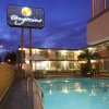 Отель The Tangerine - A Burbank Hotel, фото 19