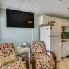 Отель Seascape 2202-bella Vita! 1 Bedroom Condo, фото 21