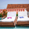 Отель Aguamarina Hotel Boutique - Adults Only, фото 19