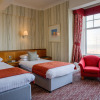 Отель Cliffs Hotel - Blackpool, фото 3