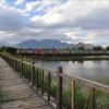 Отель Lijiang Lashi Lake Retreat, фото 6