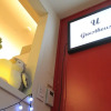 Отель U Guesthouse in Hongdae Female Only - Hostel, фото 14