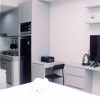 Отель Scenic And Comfy Studio At Vasanta Innopark Apartment, фото 17