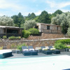 Отель Résidence Les bungalows du Maquis, фото 15