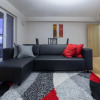 Отель New 2Bd Sleeps 4 Close To City Liverpool Centre, фото 5