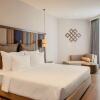 Отель Apec Mandala Wyndham Mũi Né, фото 36