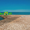 Отель Happy Camp in Camping Park Umag, фото 17