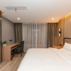 Отель Starway Hotel Shanghai Necc Beiqing Highway, фото 5