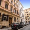 Отель Colonna Suite Luxury - Termini Station Big Apartment в Риме