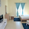 Отель Mgl - Spacious Studio Apartment, фото 10