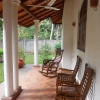 Отель Coconut Treehouse, фото 9