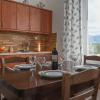 Отель Spacious Villa With Amazing Sea & Mountain View, фото 8