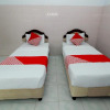 Отель OYO 1669 Hotel Vista Syariah, фото 19