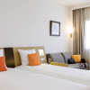 Отель Novotel Casablanca City Center, фото 7