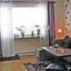 Отель Beautiful Apartment in Visby With 1 Bedrooms and Wifi, фото 2