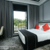 Отель Stanton Hotel, фото 20