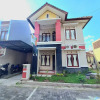 Отель Homestay Simply Homy Unit Ambarukmo 3, фото 1
