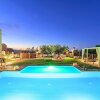 Отель Luxurious Villa With Swimming Pool in Kavallos Greece, фото 11