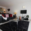 Отель Apt T2 Praia São Rafael Hibiscus 18A - Albufeira, Algarve, фото 11