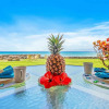 Отель Kaleialoha 106 Ocean Front 1bd/1ba 1 Bedroom Condo by RedAwning, фото 14