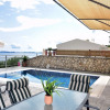 Отель Corfu Sea View Villa - Cleo, фото 17