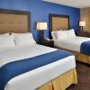 Отель Holiday Inn Express Hotel & Suites Charlotte, an IHG Hotel, фото 25