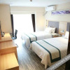 Отель City Comfort Inn (Wuhan Guanggu 2nd Road Liufang), фото 8