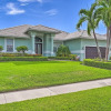 Отель Marco Island Home w/ Southwest Sun & 2 Mi to Beach, фото 19
