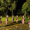 Отель Hmong Hilltribe Lodge, фото 30