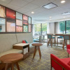 Отель Hampton Inn by Hilton Harrisburg West, фото 30