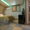 Отель Wonju J, фото 13