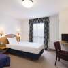 Отель Days Inn by Wyndham Telford Ironbridge M54 в Шифнале