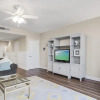 Отель Beachwalk Villa 5117, фото 43