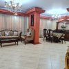 Отель Comfy 3 Bedrooms Apartment in Cairo 96 в Каире