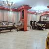 Отель Comfy 3 Bedrooms Apartment in Cairo 96 в Каире