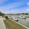Отель Moorings 506 by Wild Dunes, Marina View Condo With Resort Amenity Access, фото 16