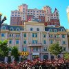 Отель Xining Wusi Hotel, фото 14