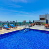 Отель Homes Stay #2307 - Flat em Recife por Carpediem, фото 9