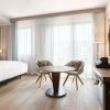 Отель AC Hotel by Marriott Wroclaw, фото 39