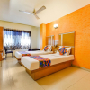 Отель Fabhotel Kadamb Inn, фото 2
