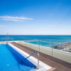 Отель Gran vivienda de lujo frente al mar, фото 21