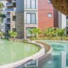 Отель Impressive Elegant 2BR Apartment PDC Impressive Pool Jacuzzi Rooftop Terrace Kayaks в Плайа-дель-Кармене