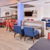 Отель Holiday Inn Express Burlington, an IHG Hotel, фото 30