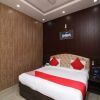 Отель OYO 1125 Hotel City Point, фото 18
