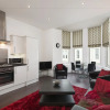 Отель Strathmore House Apartments, фото 7